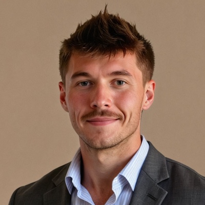 Christian Gonzenbach